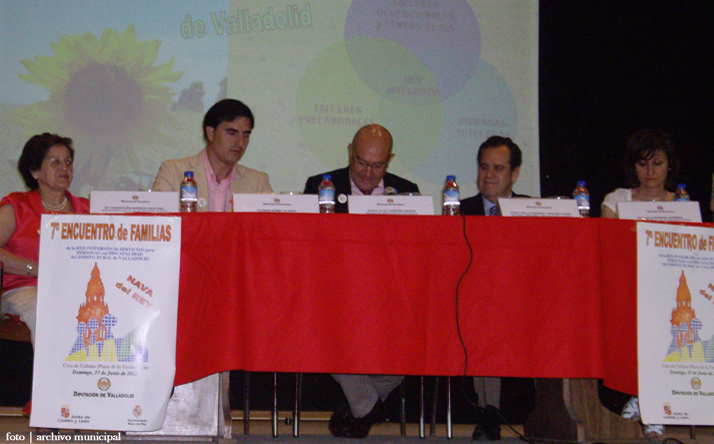 foto de Taller Ocupacional
